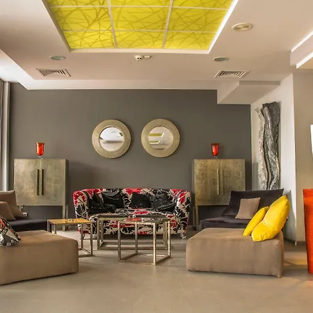 Hotel Gladiola Star-2